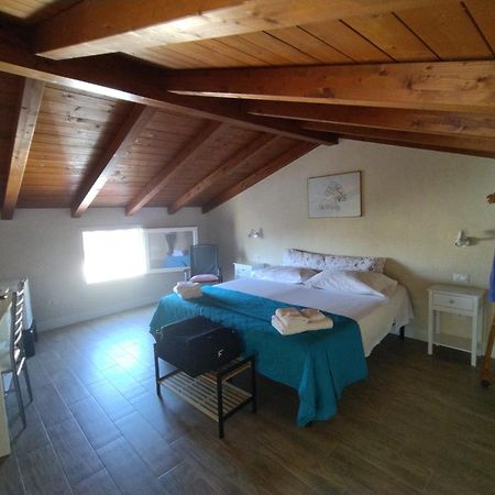 B&B Dal Cardinale Ozieri Kültér fotó