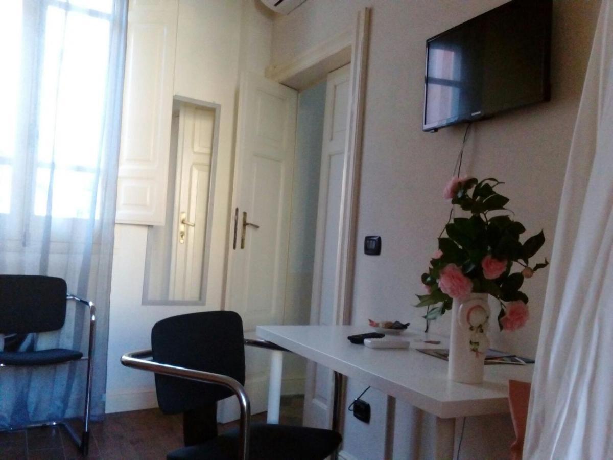 B&B Dal Cardinale Ozieri Kültér fotó