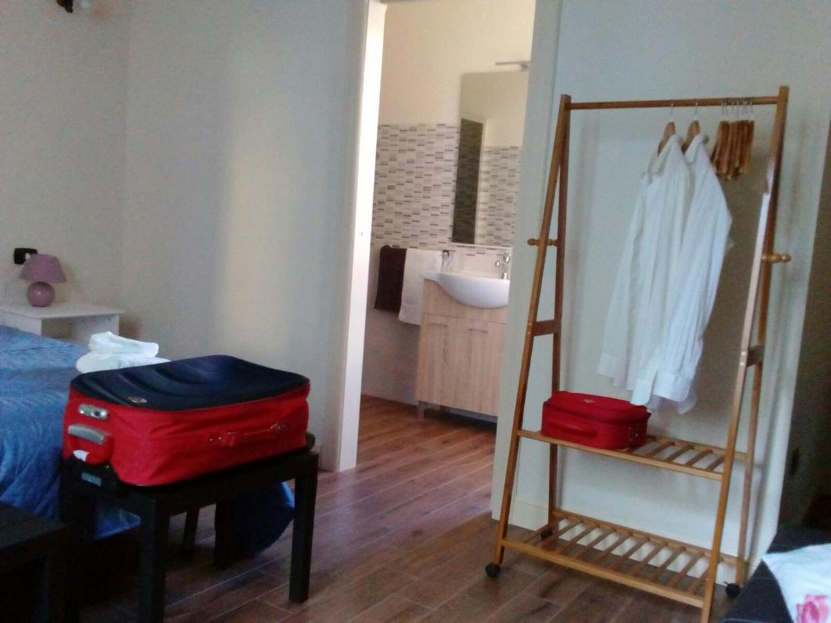 B&B Dal Cardinale Ozieri Kültér fotó