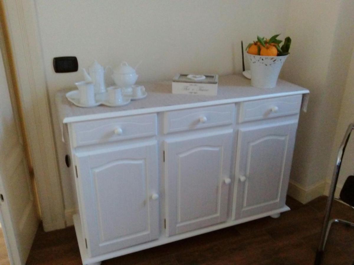 B&B Dal Cardinale Ozieri Kültér fotó