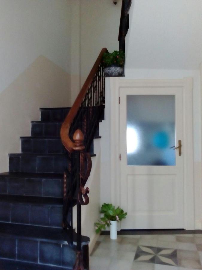 B&B Dal Cardinale Ozieri Kültér fotó
